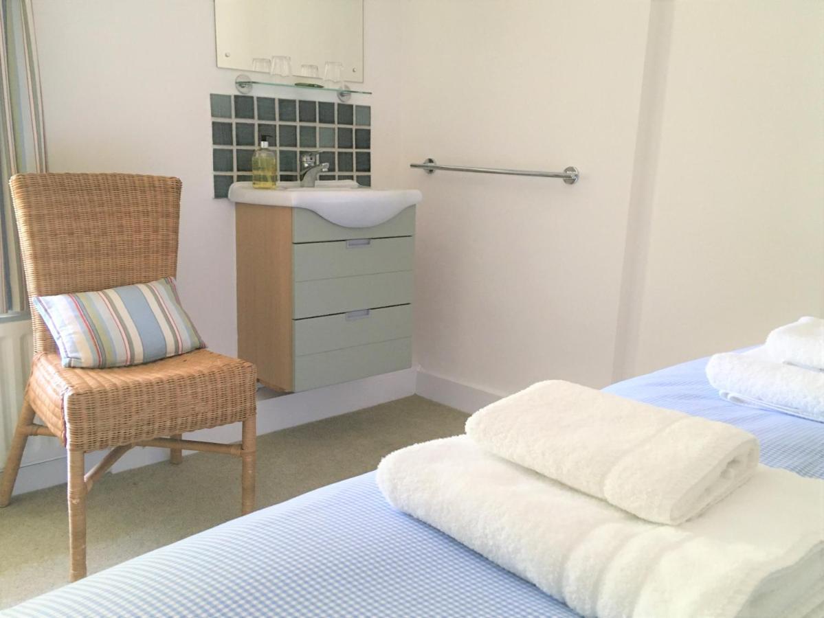 Little Pengelly Farm Bed & Breakfast Crowan Luaran gambar